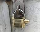 A picture of High quality pad locks