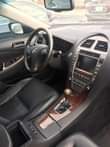 A picture of ES350 Lexus 2011