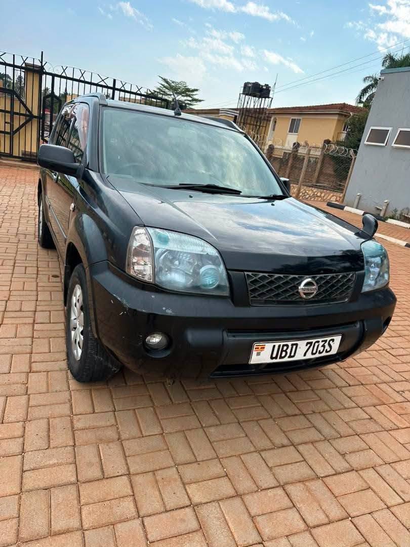 used nissan
