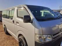 used mazda bongo