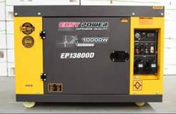 A picture of Generator for reasonable price