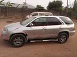A picture of 2004 2004 ACURA Suv