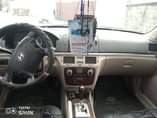 A picture of 2007 Hyundai sonata 1 4m Engine and gear is perfect