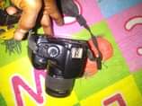A picture of Canon camera 1100d