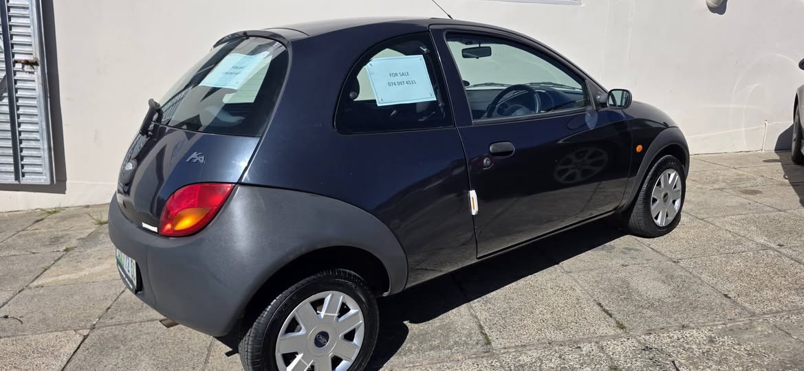 cheap cars east london