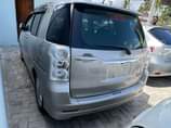 A picture of TOYOTA RAUM NEW MODEL