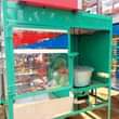 A picture of Pop corn machines 0704857923