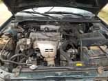 A picture of Toyota Camry