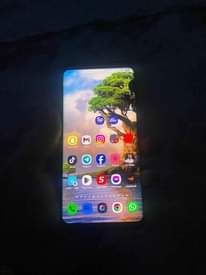 A picture of Smasung s9