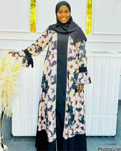 A picture of Abaya