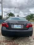 A picture of Less than a year neatly used Toyota Camry LE Year