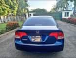 A picture of 2007 Honda Civic Irobot