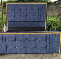 A picture of Bedsofa