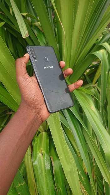 samsung a20