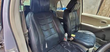 A picture of Toyota Vits 2008