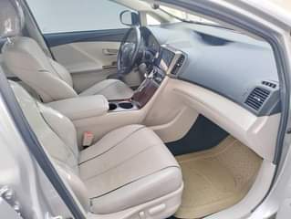 A picture of Clean And Sound Toyota Venza 2011 Model Foreign Used Fully