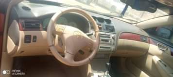 A picture of 2005 Toyota Solara One door