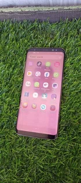 samsung s8 plus