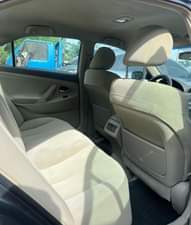 A picture of Camry 2008 First body nothing to fix Buy and drive