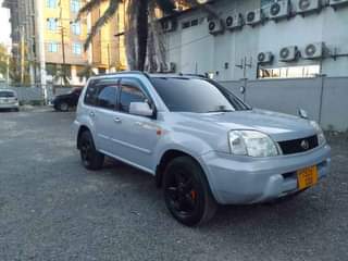 A picture of NISSAN XTRAIL Tsh 7 800 000 Call 0712973480