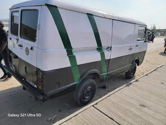 A picture of WELL PAINTED 95 BUY AND DRIVE 4MILLION NAIRA 150K COMMISSION