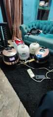 A picture of PRESSURE COOKER from FINLAND