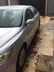 A picture of Neatly Used Toyota Camry available