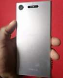 A picture of Sony Experia