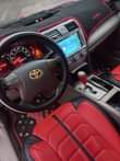 A picture of Camry