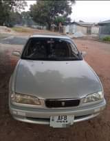 used toyota sprinter