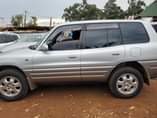 A picture of Rav 4
