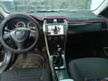A picture of Corolla 2010