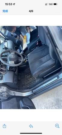 A picture of 2009 Nissan Versa SL Hatchback 4D