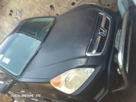 A picture of Honda crv 06 in perfect condition at Ikotun