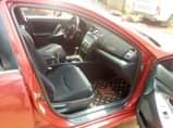 A picture of Sharp Toyota Camry Se