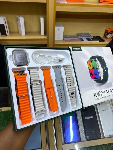 watches