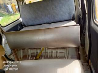 A picture of REG.Korope mini bus 
