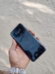 A picture of SAMSUNG S8 plus RAM 4 GB 64