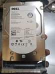 A picture of Hard disk for server 600gb