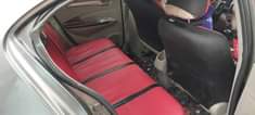 A picture of Honda city 2011 Flashed on first body Engine Ac Gear