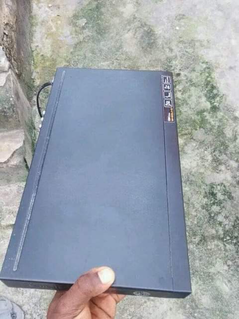 A picture of Deki