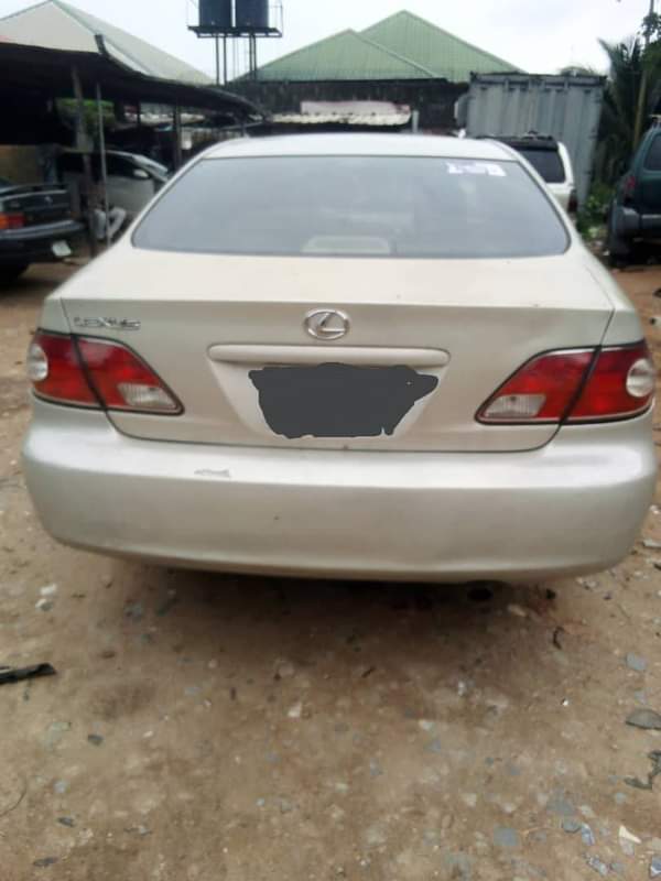 A picture of 3 7M Purely first body Nothing to fix 08125800230 Location