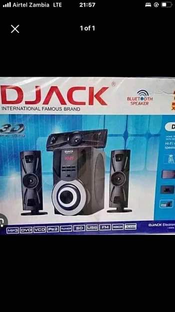 home theater