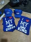A picture of Couple quality tshirts