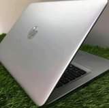A picture of HP ULTRABOOK