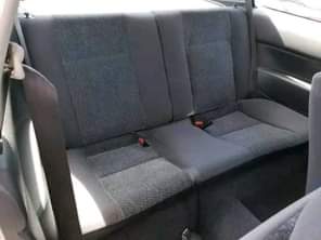 A picture of HONDA CIVIL YEAR MODEL 1996 TRANSMISSION MANUAL CONDITION Buy And