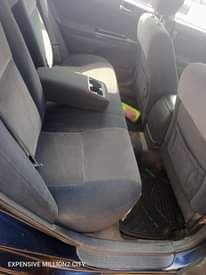 A picture of Nigerian Used Toyota Camry SE 2004 Model Big Daddy available