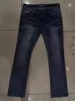 A picture of Vintage collection girls jeans clearance stock available and its high