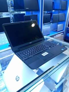 dell vostro
