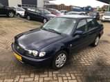 A picture of Used TOYOTA Corolla 1 6 for sale